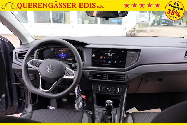 Volkswagen Polo 1.0TSI 70KW "Start" 