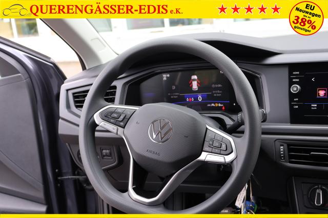 Volkswagen Polo 1.0TSI 70KW "Start" 