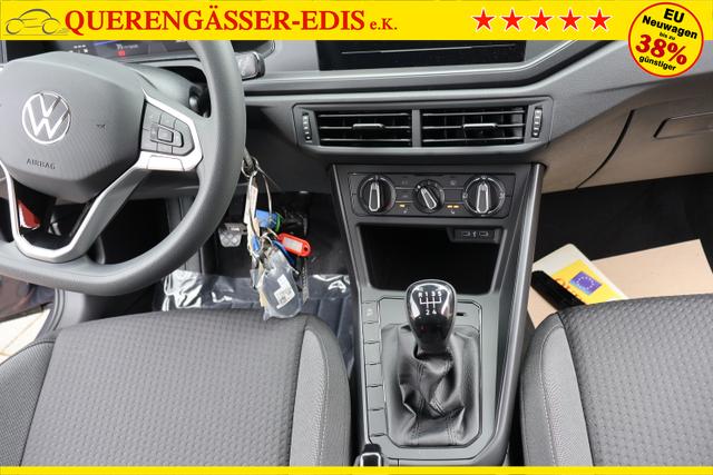 Volkswagen Polo 1.0TSI 70KW "Start" 