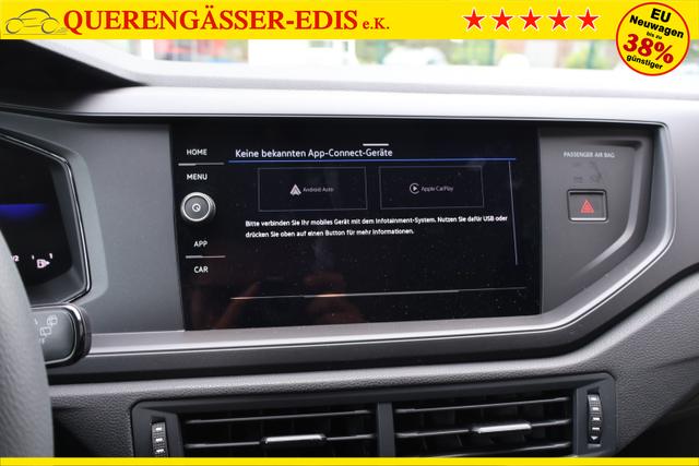 Volkswagen Polo 1.0TSI 70KW "Start" 