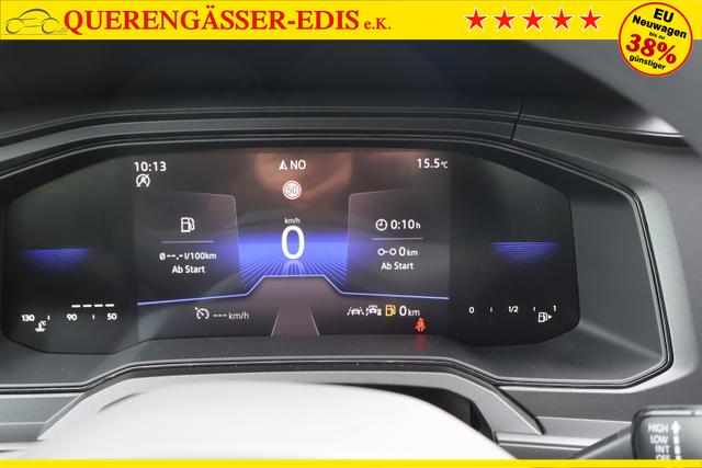 Volkswagen Polo 1.0TSI 70KW "Start" 
