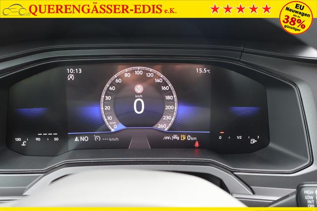 Volkswagen Polo 1.0TSI 70KW "Start" 