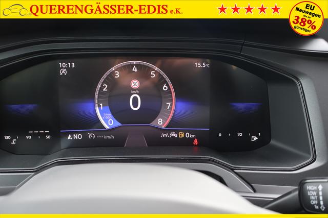 Volkswagen Polo 1.0TSI 70KW "Start" 