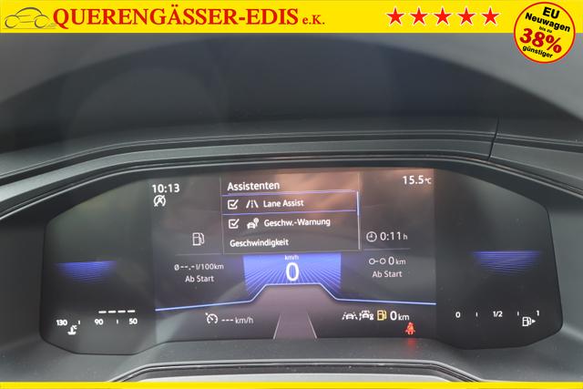 Volkswagen Polo 1.0TSI 70KW "Start" 