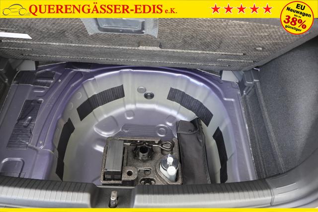 Volkswagen Polo 1.0TSI 70KW "Start"*Vibrant Violet* 
