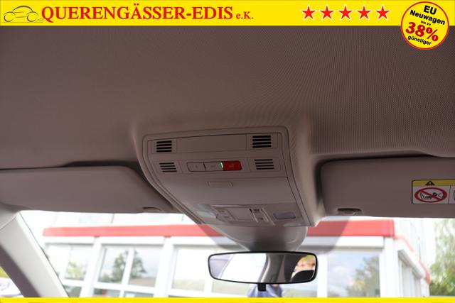 Volkswagen Polo 1.0TSI 70KW "Start"*Vibrant Violet* 