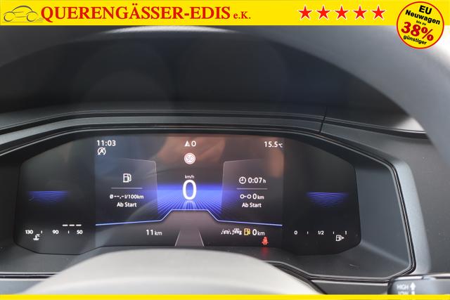 Volkswagen Polo 1.0TSI 70KW "Start"*Vibrant Violet* 