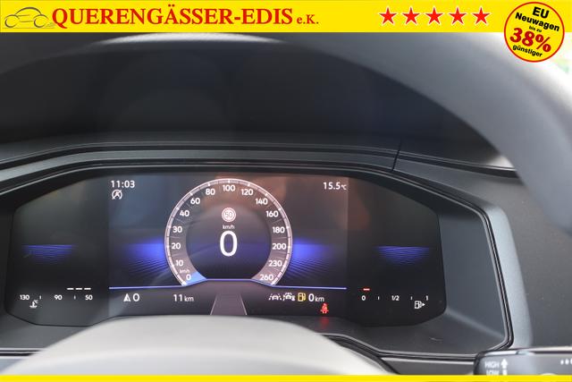Volkswagen Polo 1.0TSI 70KW "Start"*Vibrant Violet* 