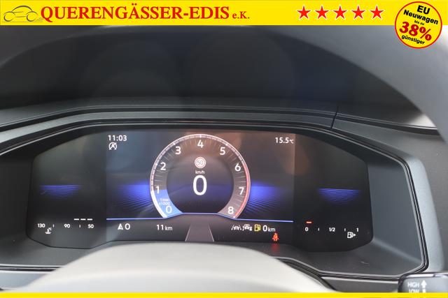 Volkswagen Polo 1.0TSI 70KW "Start"*Vibrant Violet* 
