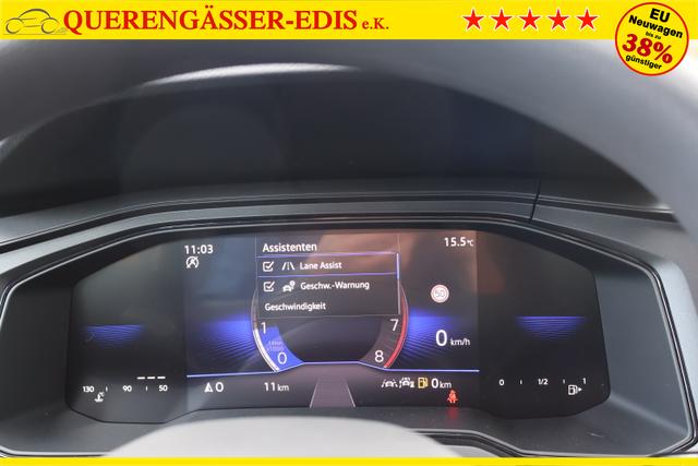 Volkswagen Polo 1.0TSI 70KW "Start"*Vibrant Violet* 
