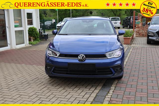 Volkswagen Polo 1.0TSI 70KW "Start" 