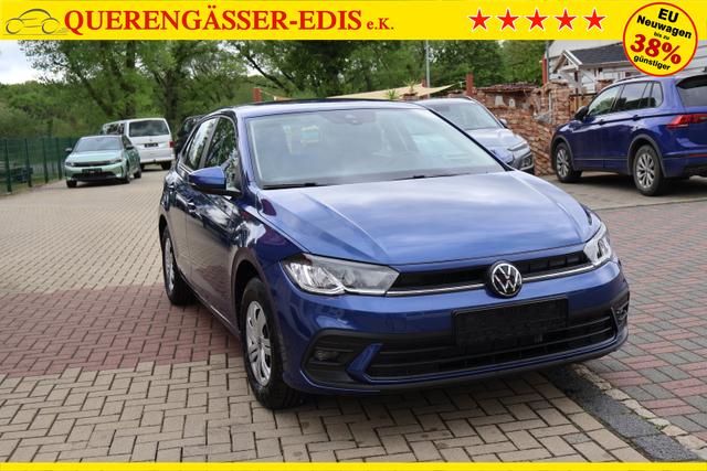Volkswagen Polo 1.0TSI 70KW "Start" 