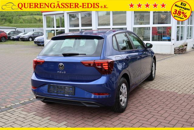 Volkswagen Polo 1.0TSI 70KW "Start" 