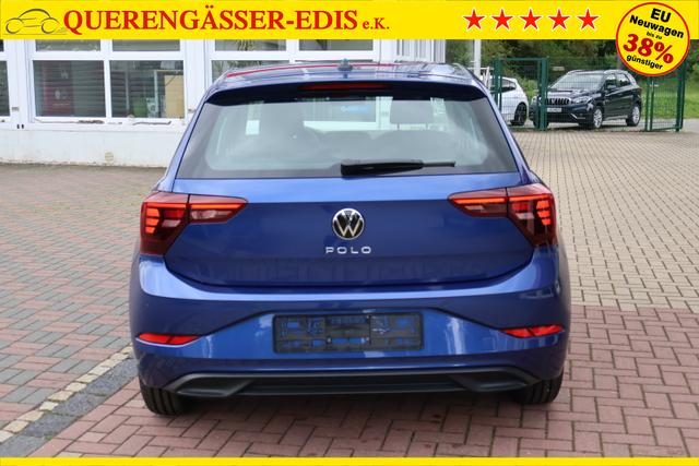 Volkswagen Polo 1.0TSI 70KW "Start" 