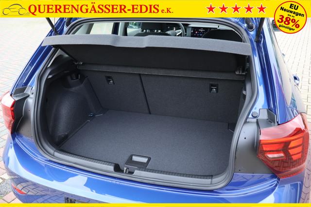 Volkswagen Polo 1.0TSI 70KW "Start" 