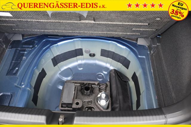 Volkswagen Polo 1.0TSI 70KW "Start" 