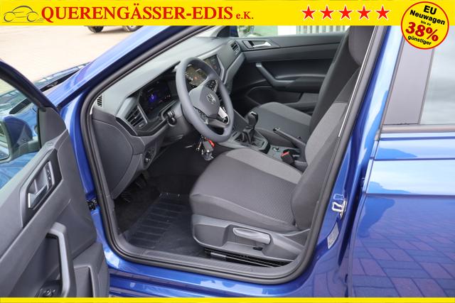 Volkswagen Polo 1.0TSI 70KW "Start" 