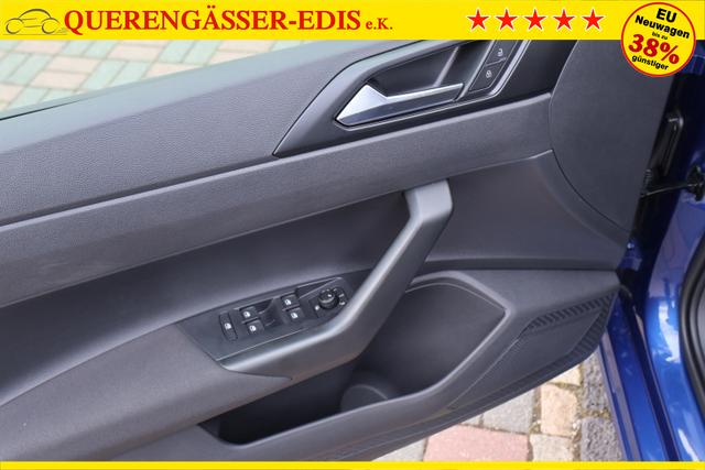 Volkswagen Polo 1.0TSI 70KW "Start" 