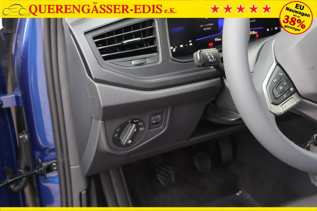 Volkswagen Polo 1.0TSI 70KW "Start" 