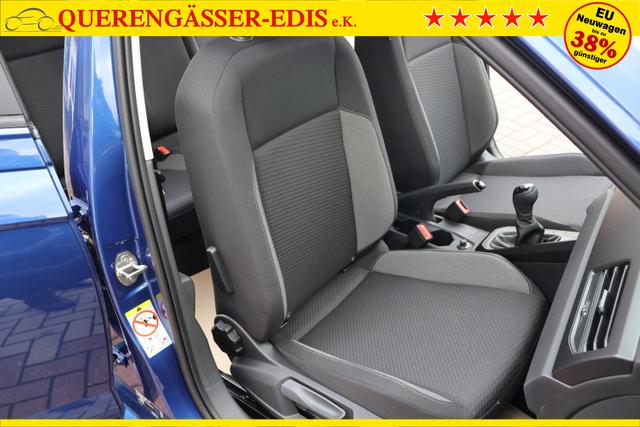 Volkswagen Polo 1.0TSI 70KW "Start" 