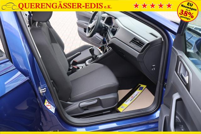 Volkswagen Polo 1.0TSI 70KW "Start" 