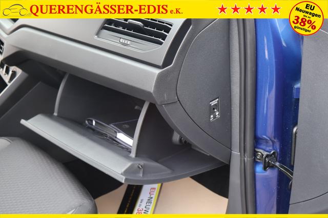 Volkswagen Polo 1.0TSI 70KW "Start" 