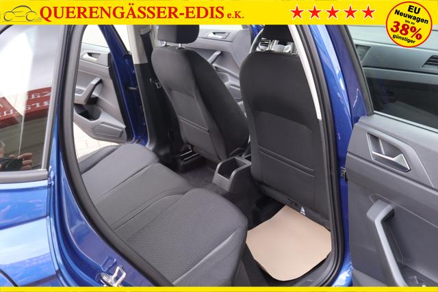 Volkswagen Polo 1.0TSI 70KW "Start" 