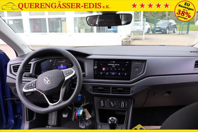 Volkswagen Polo 1.0TSI 70KW "Start" 