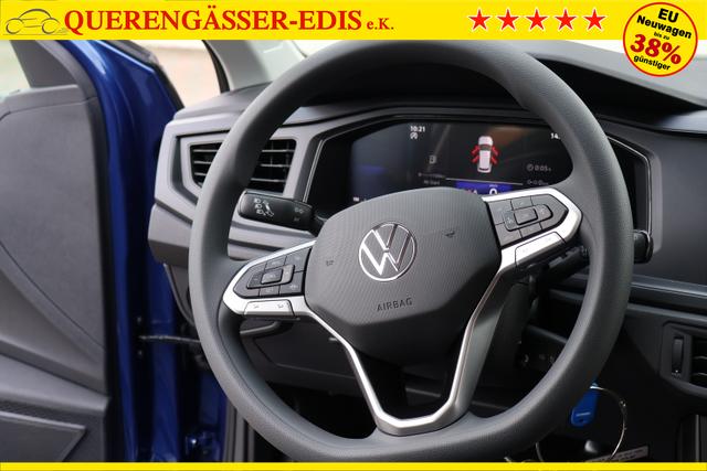 Volkswagen Polo 1.0TSI 70KW "Start" 