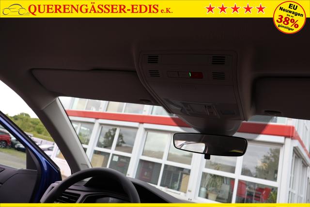 Volkswagen Polo 1.0TSI 70KW "Start" 