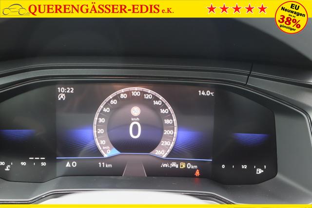 Volkswagen Polo 1.0TSI 70KW "Start" 