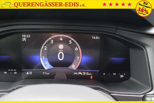 Volkswagen Polo 1.0TSI 70KW "Start" 