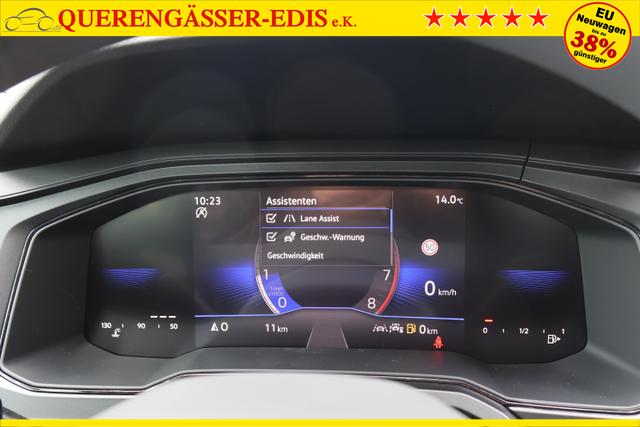 Volkswagen Polo 1.0TSI 70KW "Start" 