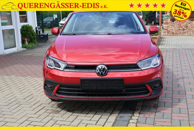 Volkswagen Polo 1.0TSI 70KW "Start" 
