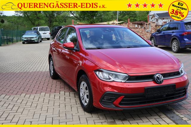 Volkswagen Polo 1.0TSI 70KW "Start" 