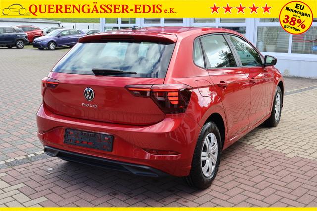 Volkswagen Polo 1.0TSI 70KW "Start" 