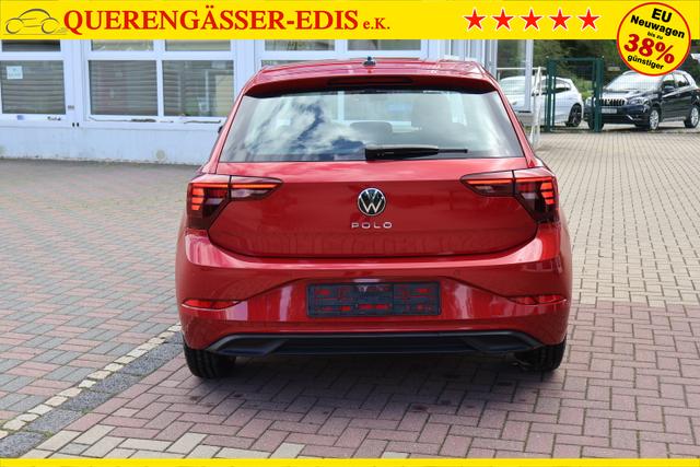 Volkswagen Polo 1.0TSI 70KW "Start" 