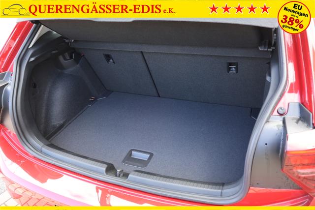 Volkswagen Polo 1.0TSI 70KW "Start" 