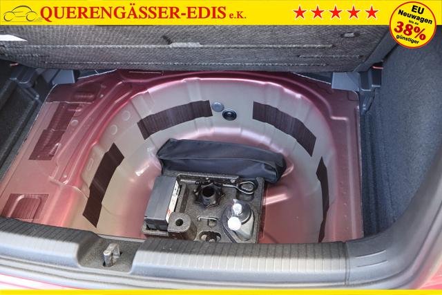 Volkswagen Polo 1.0TSI 70KW "Start" 