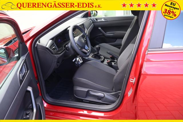 Volkswagen Polo 1.0TSI 70KW "Start" 