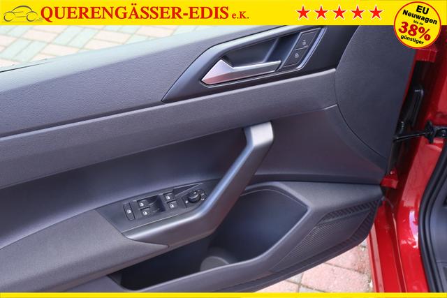 Volkswagen Polo 1.0TSI 70KW "Start" 