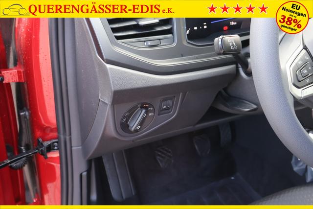 Volkswagen Polo 1.0TSI 70KW "Start" 