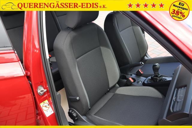Volkswagen Polo 1.0TSI 70KW "Start" 