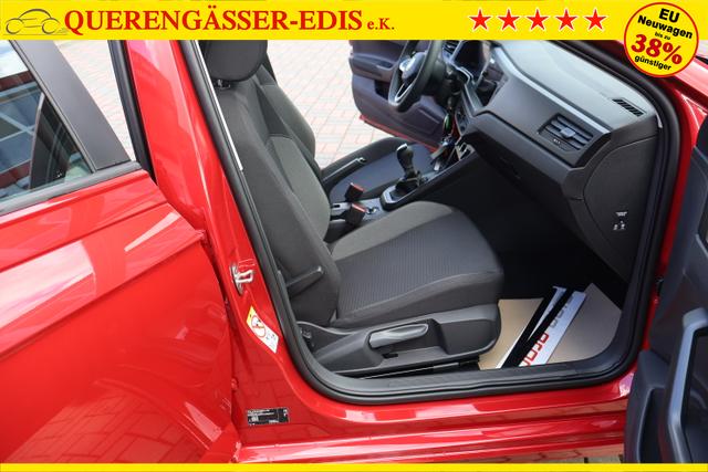 Volkswagen Polo 1.0TSI 70KW "Start" 