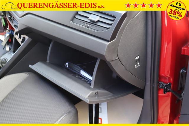 Volkswagen Polo 1.0TSI 70KW "Start" 