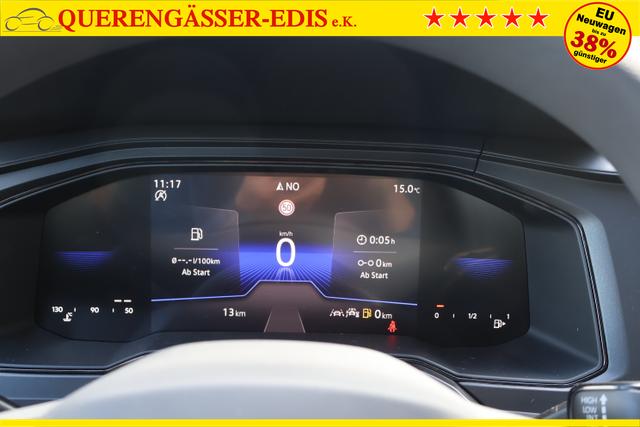 Volkswagen Polo 1.0TSI 70KW "Start" 