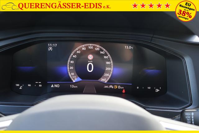 Volkswagen Polo 1.0TSI 70KW "Start" 