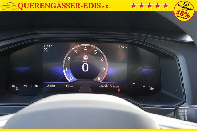 Volkswagen Polo 1.0TSI 70KW "Start" 