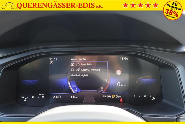 Volkswagen Polo 1.0TSI 70KW "Start" 