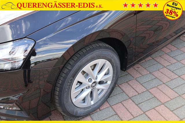 Skoda Fabia 1.0TSI 85kw "SelectionPlus" *LED*Kessy*SHZ+LKH* 
